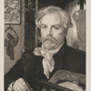 Edmond de Goncourt.