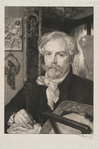 Edmond de Goncourt.