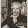 Edmond de Goncourt.