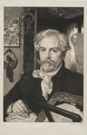 Edmond de Goncourt.