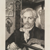 Edmond de Goncourt.
