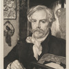 Edmond de Goncourt.