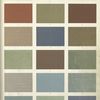 Colours and tints most suitable for decorative painting.
