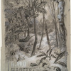 Titre-couverture : Le figaro illustré (drawing).