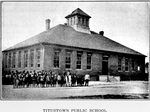 Titustown Public School.