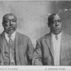 Giles B. Jackson. ; D. Webster Davis.