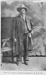 Giles B. Jackson, Director-General N. D. & E. Co.