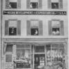 The Negro Development and Exposition Co. of the U. S. A.