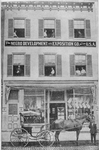 The Negro Development and Exposition Co. of the U. S. A.