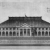 Negro building, Jamestown Exhibition.
