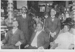 Jury of awards.