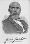 John Jasper.