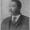The late Dr. Joseph Chas. Price, founder of Livingstone College, Educator Theologian and a Prince of Orators
