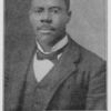 Jas. C. Moore, Principal and Founder of E. T. I. School.