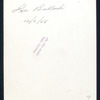 Len Bullock
