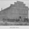 Ballard Hall.