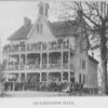 Huntington Hall.