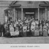 Junior Normal class - 1902-3.
