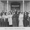 Class A, Grammar, First Division - 1902-3.