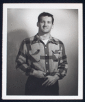 Len Bullock