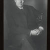 Bostwick, Arthur Elmore--Chief Circulation 1901-1909 New York Free Circulating Library & Brooklyn Public Library