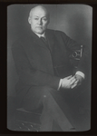 Bostwick, Arthur Elmore--Chief Circulation 1901-1909 New York Free Circulating Library & Brooklyn Public Library