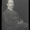 Carrere, John M.