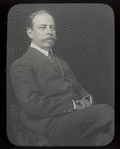 Carrere, John M.