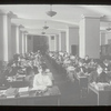 Library School--Students, Men and Women