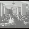 Library School--Students, Men and Women