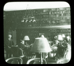 Jewish Room, NYPL