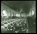 Main Reading Room looking South