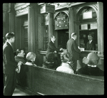 Indicator Main Reading Room