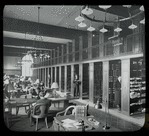 Patents Room, New York Public Library