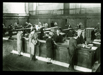 New York Public Library Central Information