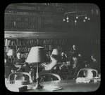 Slavonic Room, New York Public Library