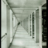 New York Public Library Central Building Stacks