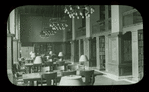 Main Building Technology