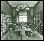 Typical Study Room, Typing Room #220