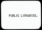 Public Libraries