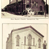 Zion Baptist Church, Georgetown, Ky. ; Lampton Baptist Church, Louisville, Ky.