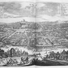 De Stadt van Louango.
