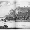 Bansa ofte de stadt Salvador Hooft-stadt van het rijk Congo.  Bansa ou S. Salvador capitale de Congo.