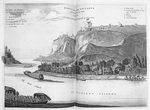 Bansa ofte de stadt Salvador Hooft-stadt van het rijk Congo.  Bansa ou S. Salvador capitale de Congo.