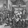 King Alvaro, Kongo.