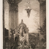 David, d'après G. Moreau.