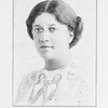 Mary Fitzbutler Waring, M. D.