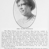 Mrs. Eliza Johnson.