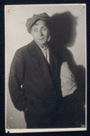 Joseph Buloff