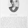 Susan E. Allen.